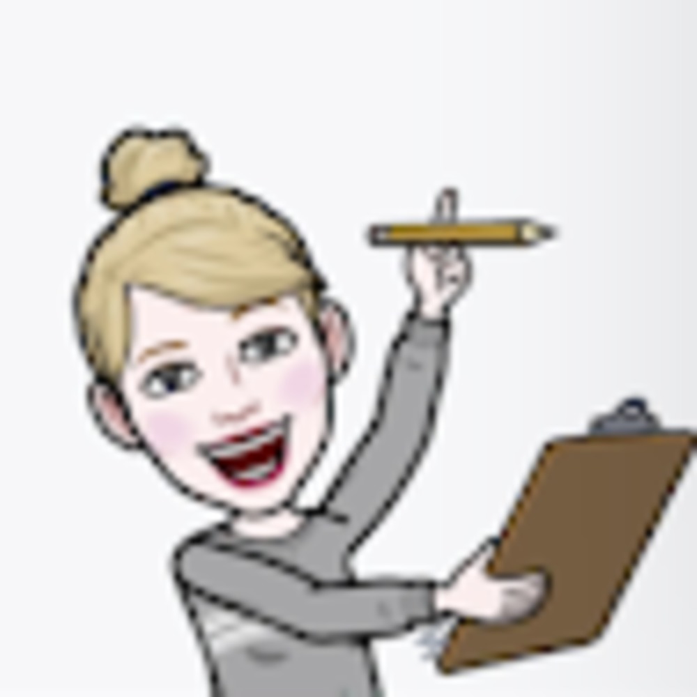 Meet your Posher, Kathy